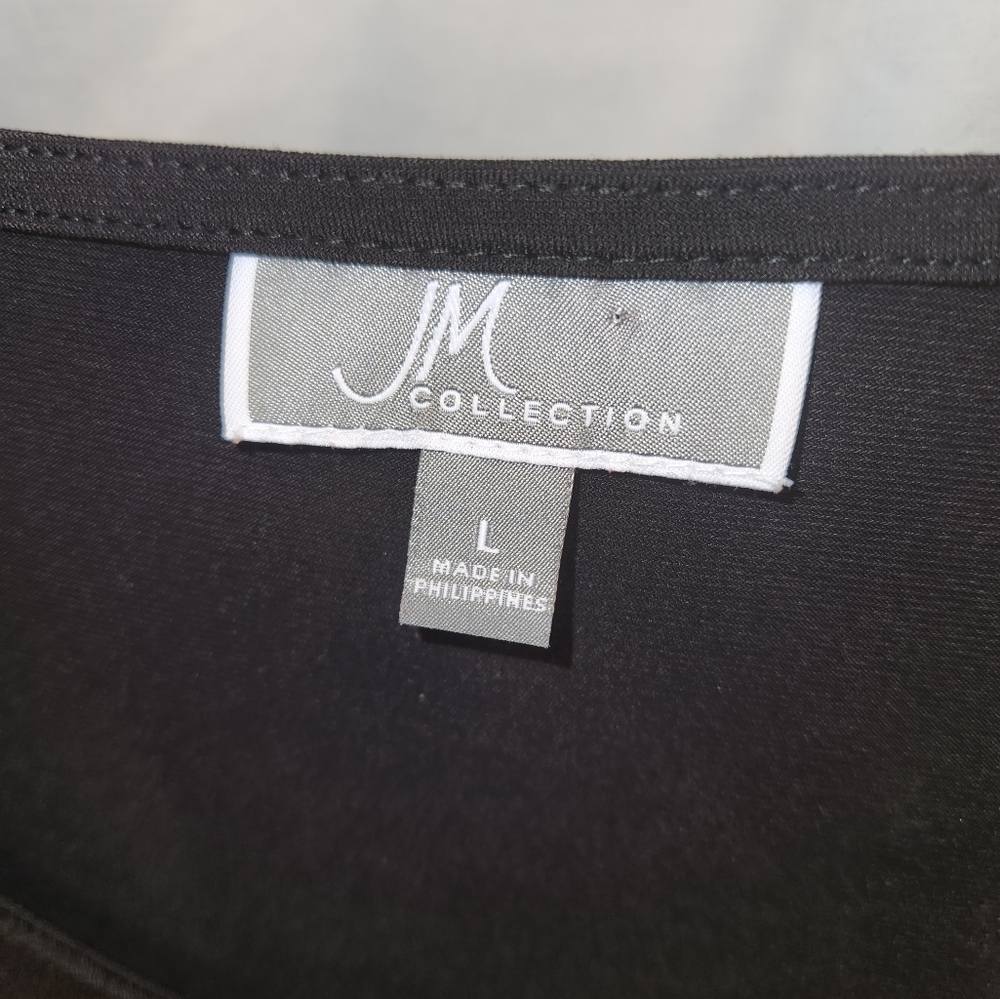 JM Collection top - Picture 5 of 7